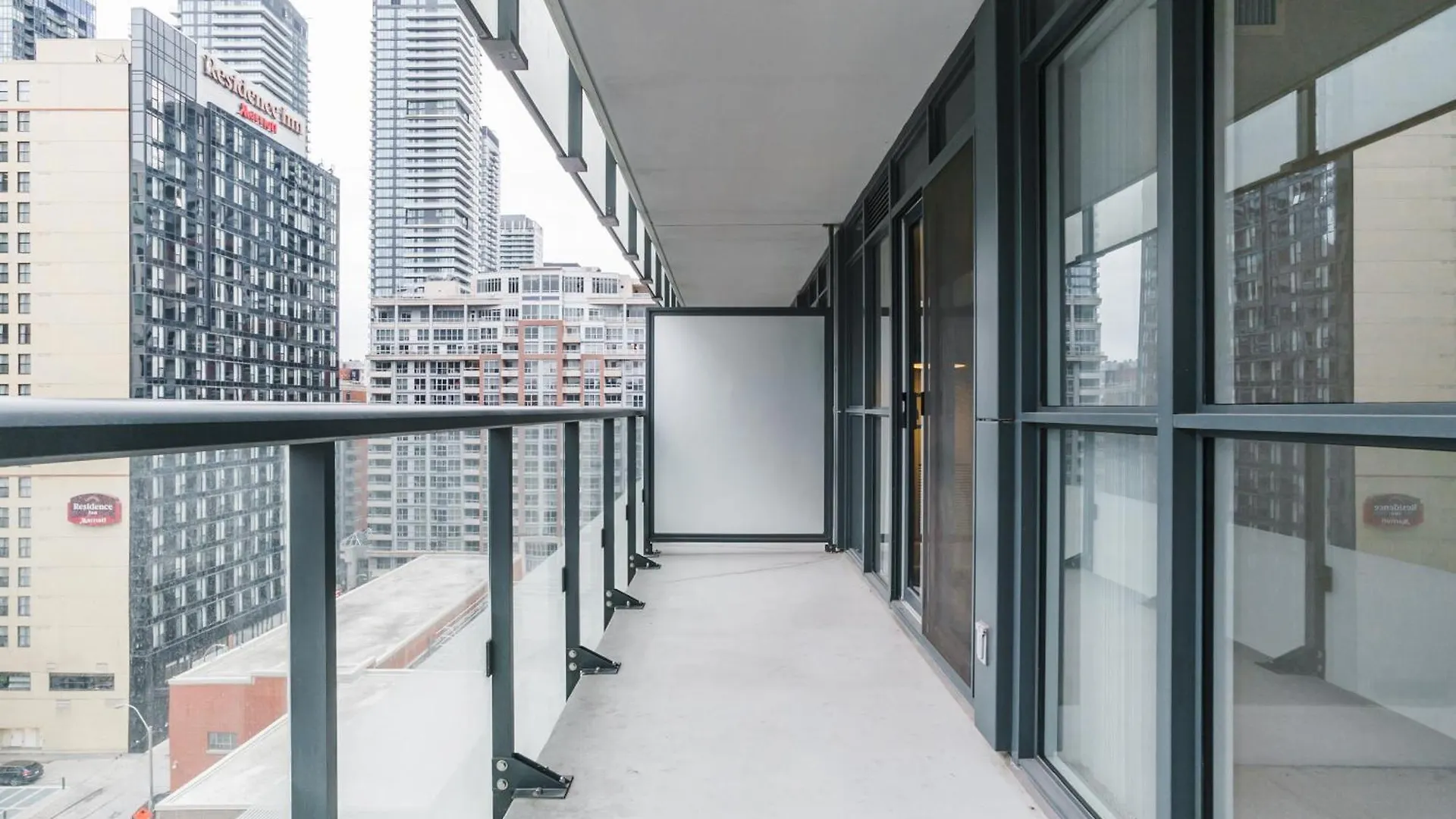 Jarvis Apartment contacts
