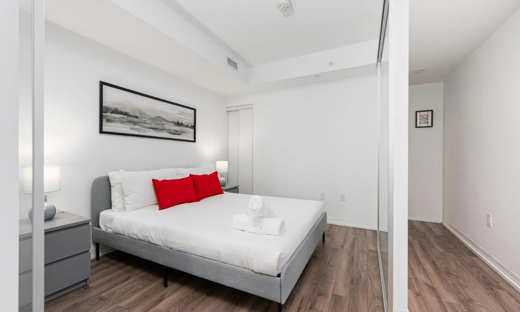 Hotel Jarvis Apartment
