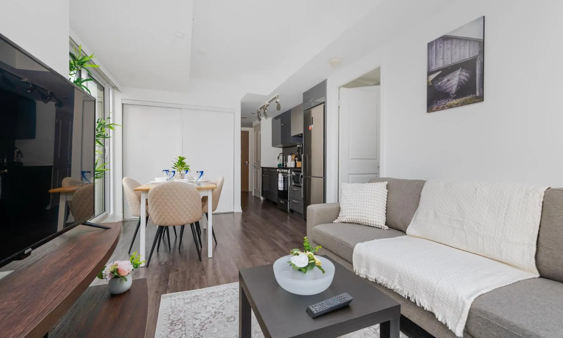 Hotel Jarvis Apartment
