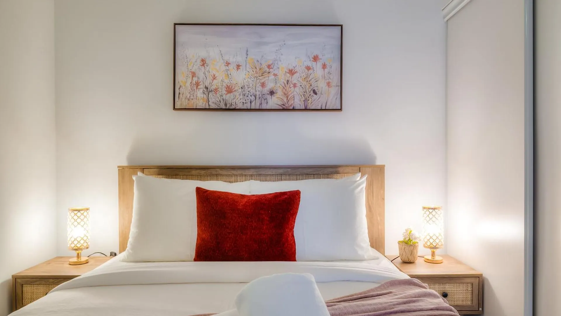 Hotel Jarvis Apartment
