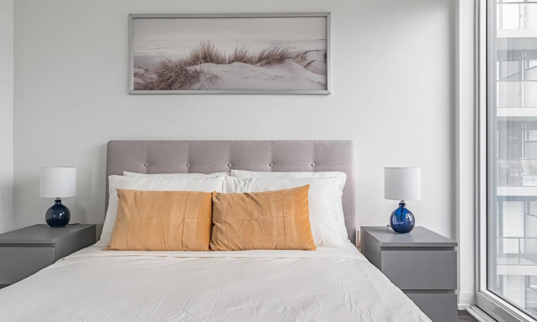 Jarvis Apartment Hotel