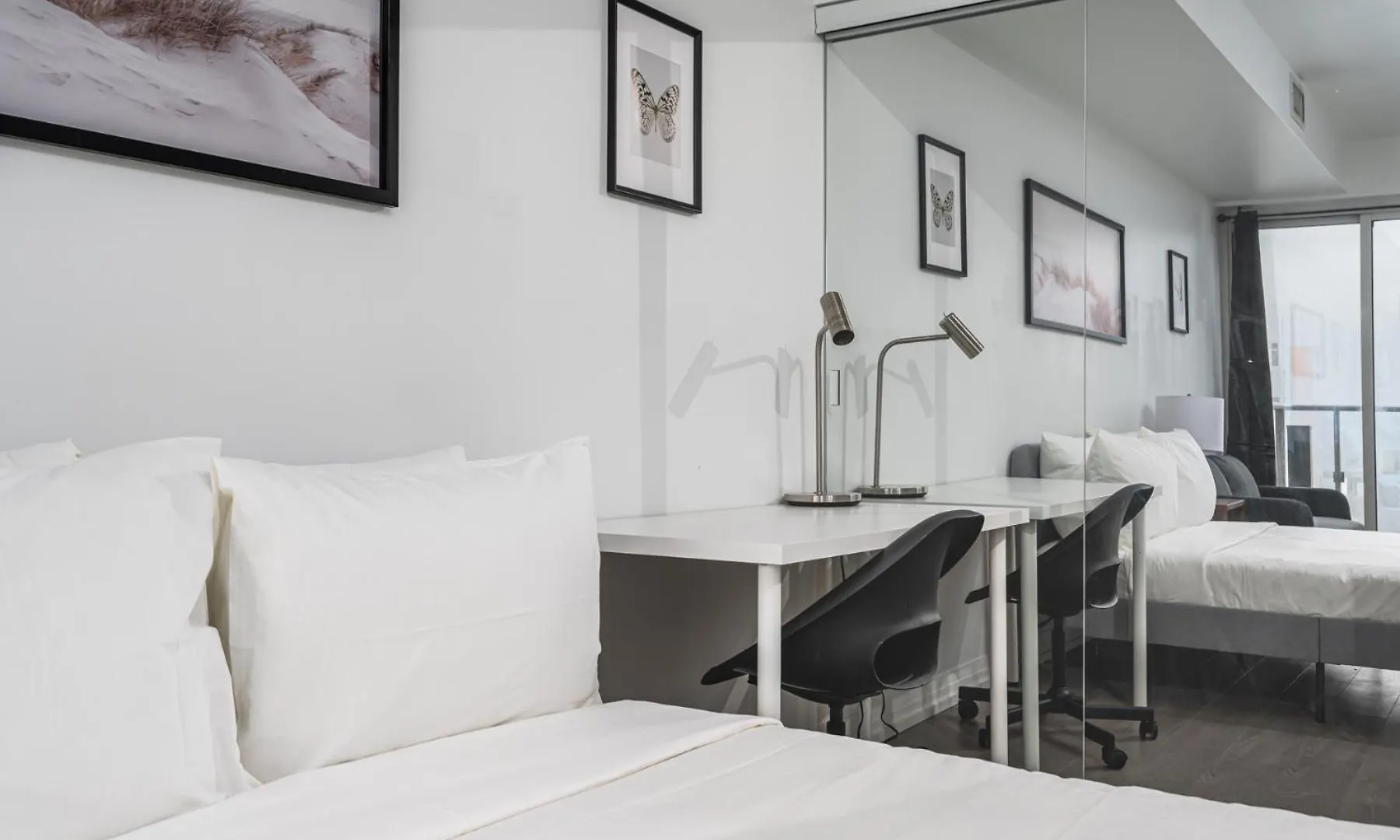 Jarvis Apartment Hotel