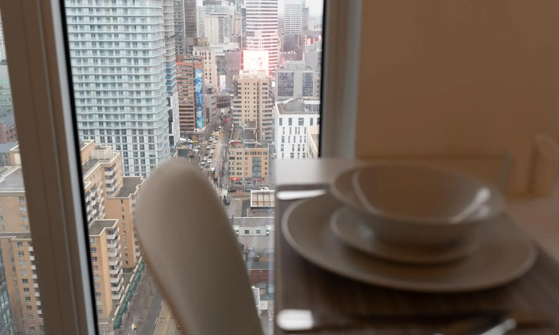 Hotel Jarvis Apartment