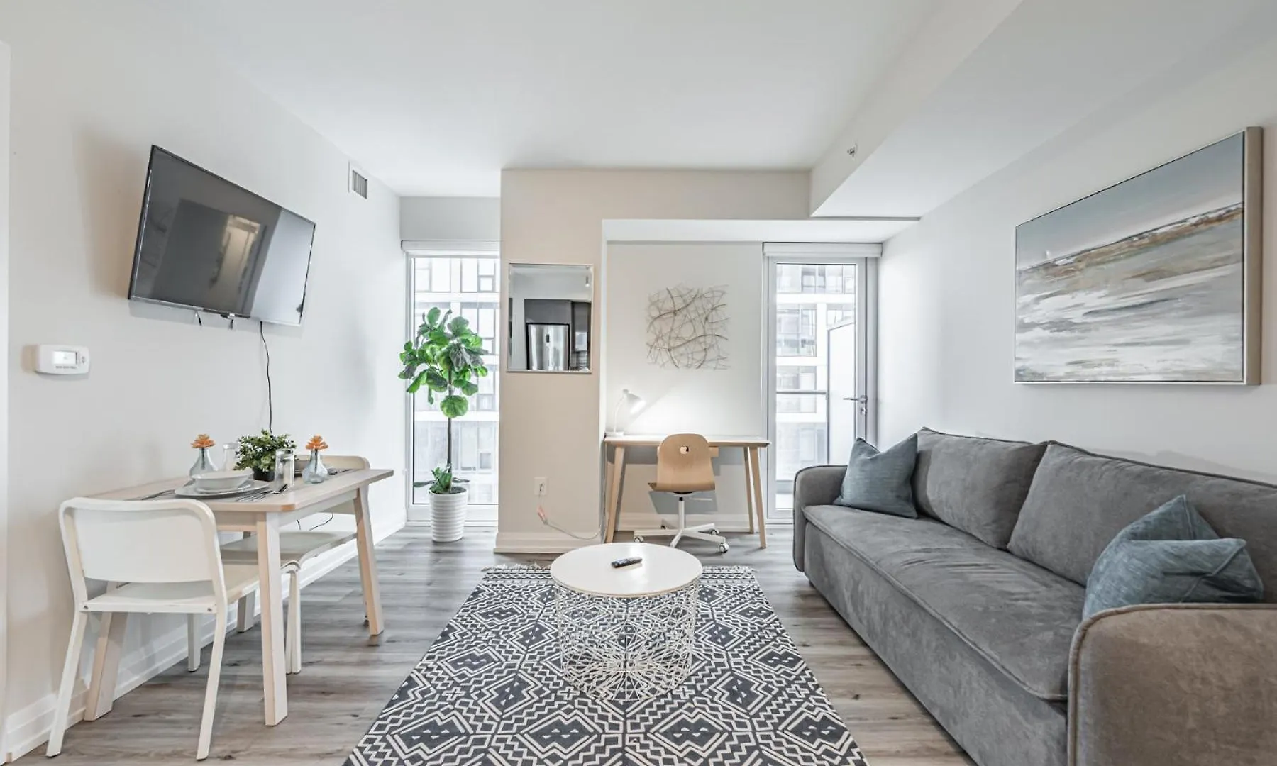 Hotel Jarvis Apartment