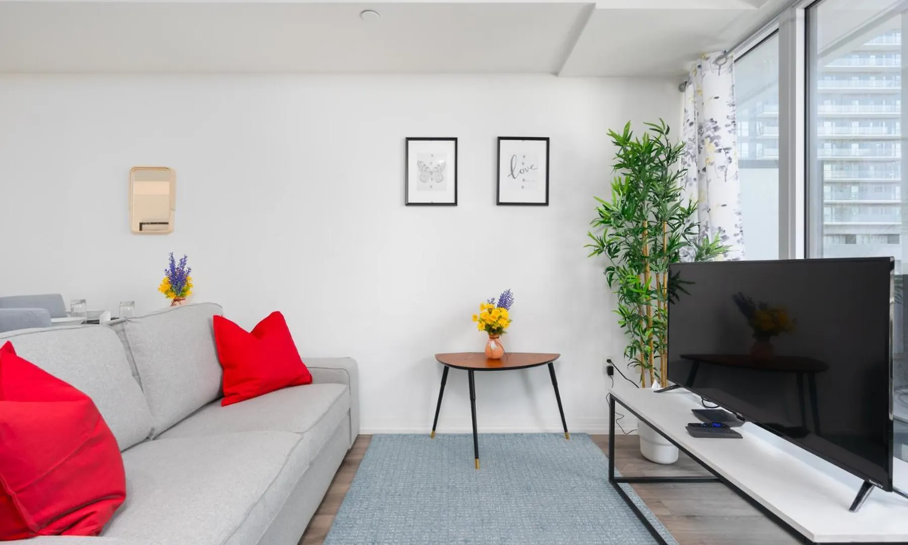 Jarvis Apartment Hotel